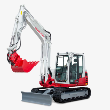 Miniexcavadoras